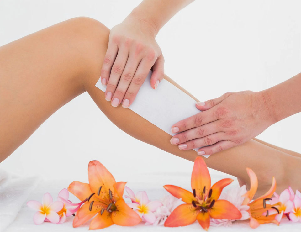 Waxing in Velachery